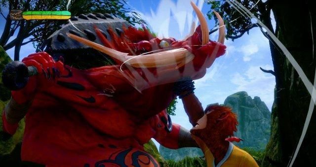 当年中国最火的动画大片,被改编成游戏,2019年