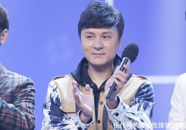 薛之谦让朱桢全力出击,天天向上迎五四引发观