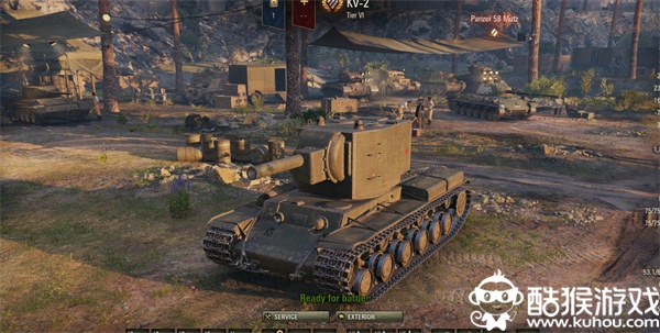 坦克世界1.0国服亚服更新时间介绍