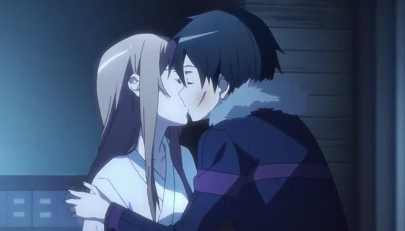 绅士学院:他们会在什么场合和妹子面基?