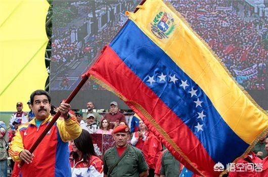 委内瑞拉的惨状给我们带来哪些启示?