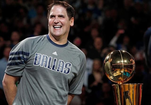 每年光球队工资就一亿多,NBA球队老板要赚多