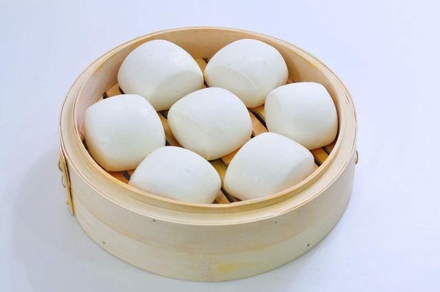 馒头这样蒸才好吃?原来之前的做法都是错的!