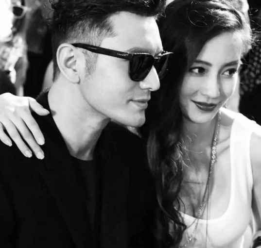 娱乐圈中年龄差10岁以上的夫妻还有谁?!