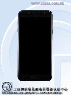 三星C7手机已获得入网许可 正面却酷似iPhone