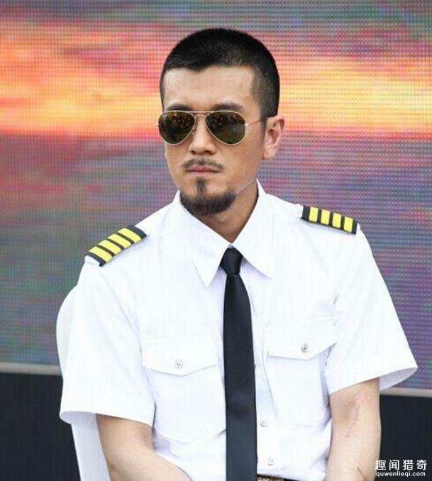 有比王思聪更牛的人?看看这4位男人的背景你