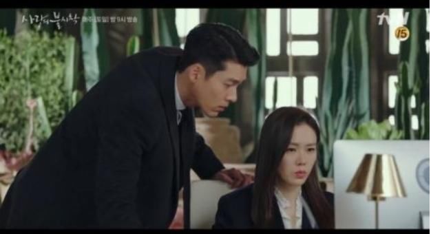 孙艺珍劳累过度被急救 《爱情的迫降》暂停播(图5) 孙艺珍劳累过度被急救 《爱情的迫降》暂停播(图5)