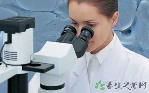 女性染上梅毒有什么症状