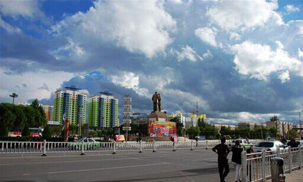 县、县级市、地级城市,全部同名,中国这个城市