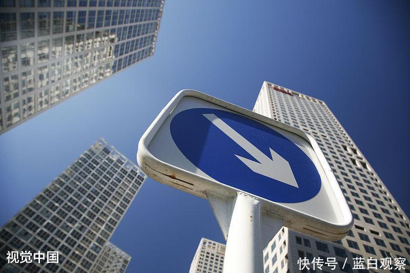 接受现实,楼市下半场是碧桂园与恒大的竞争,谁