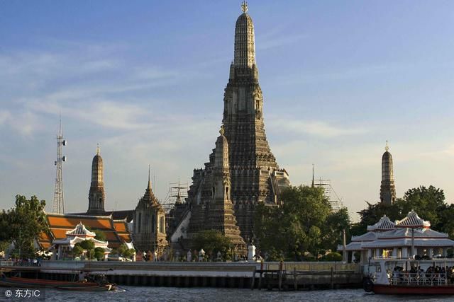 【飞兔旅行】泰国落地签和国内签有什么区别?