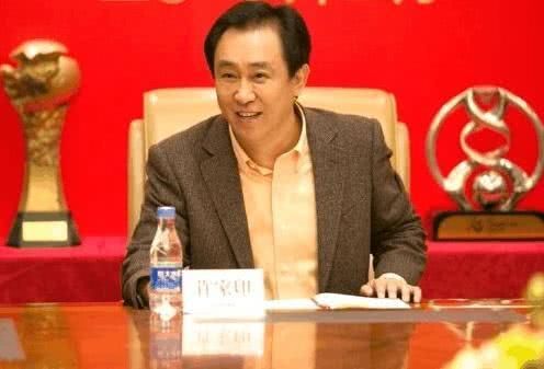 力助国足进入世界杯!恒大官方:2020年全华班