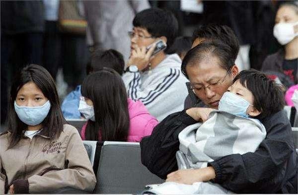 儿子流感高烧40.2度,医生给我的治疗方案之一