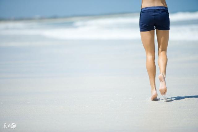 正确的跑步姿势是脚后跟落地吗？别傻了，今天告诉你步态的秘密！