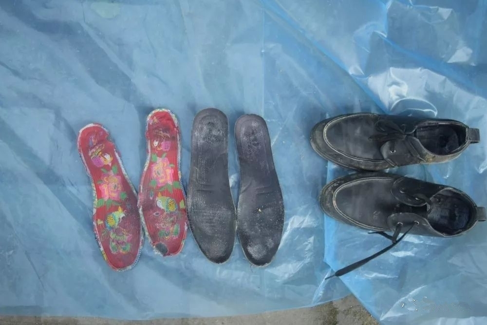 山西忻州:公安机关发布尸源协查