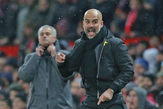 曼联客场2-3布莱顿 穆尼里奥到底是什么水平的