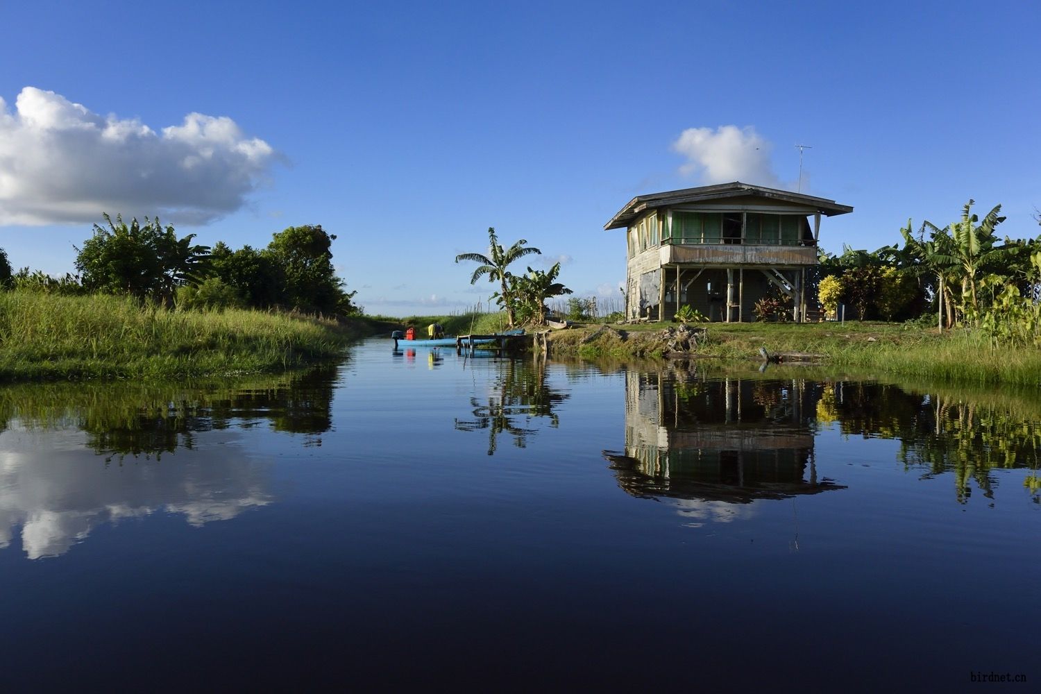 人口70多万的南美洲小国,拥有117个机场,第一