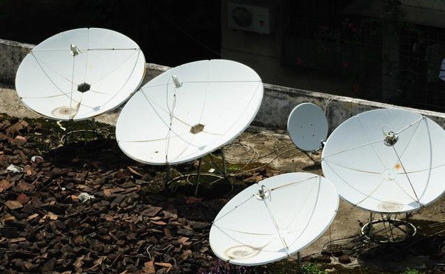 为何农村安装卫星锅被禁止?听听农民怎么说