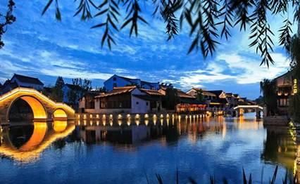 无锡人过年可以到这些旅游景点 景色迷人而且
