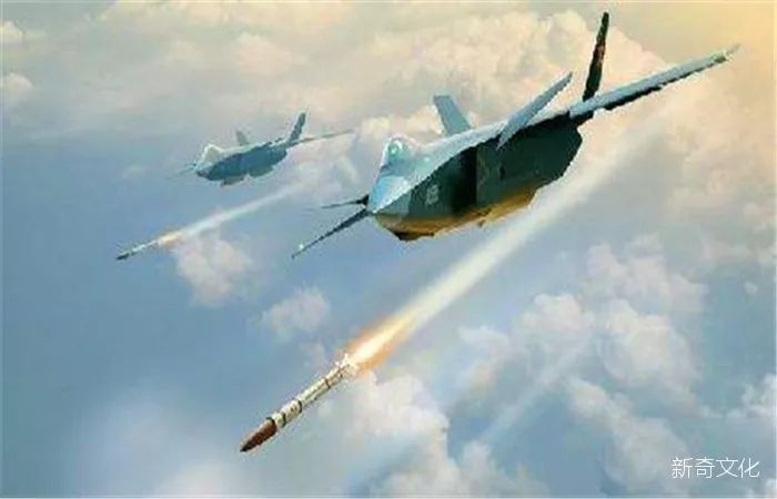 世界最强战机大排名,俄罗斯坐不住了,中国的排