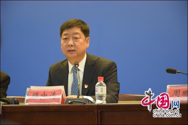 辽宁新民提振乡村振兴推出全国首份规划纲要