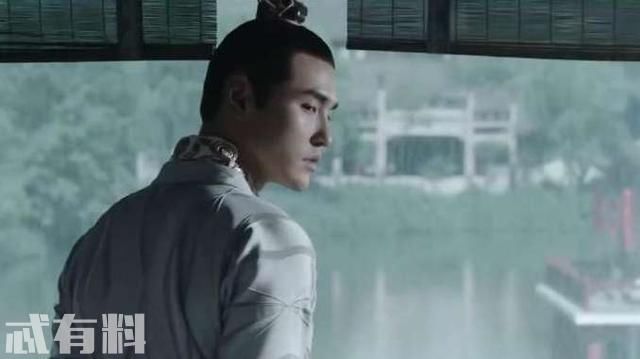 扶摇:周叔的真实身份就是帝非天 他的使命是撮