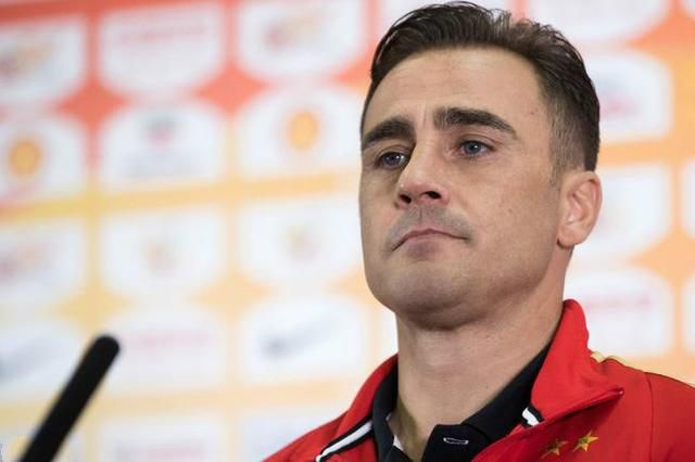 中超联赛第四轮结束,赛后新闻发布会各队主教