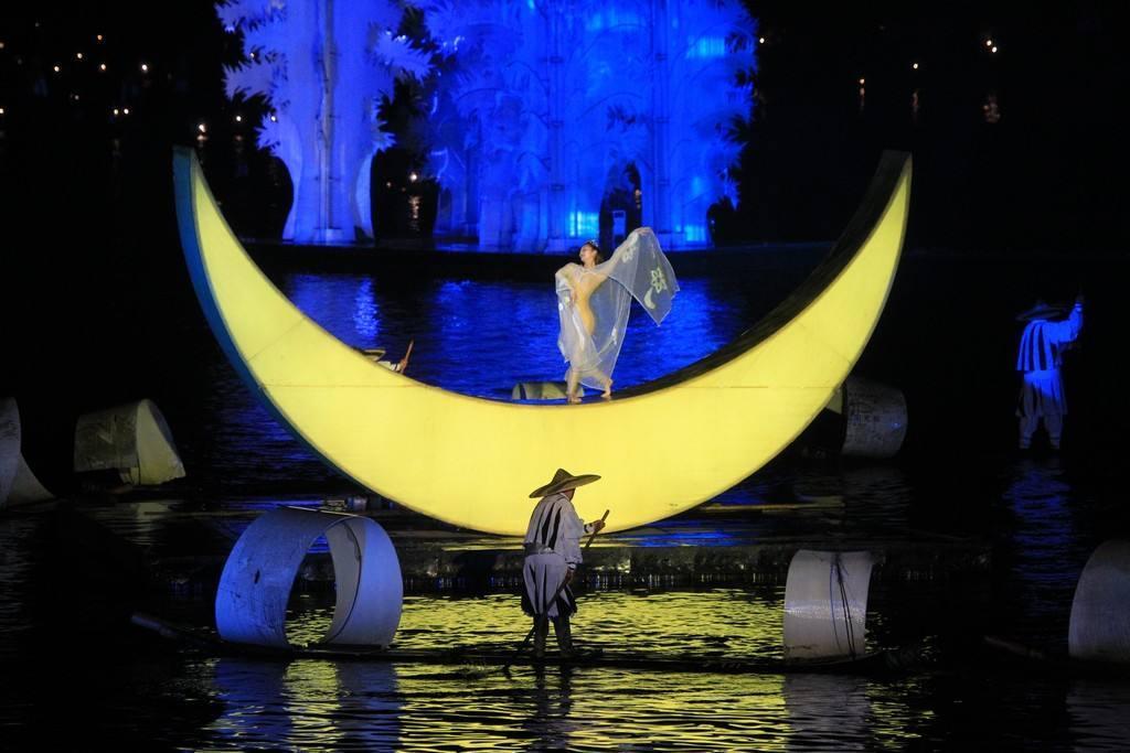 8月份去哪里旅游好?带孩子出行的桂林旅游攻