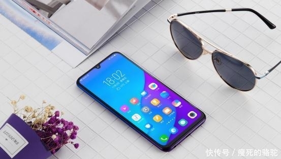 年底换机最好的选择,vivo这三款手机别错过了