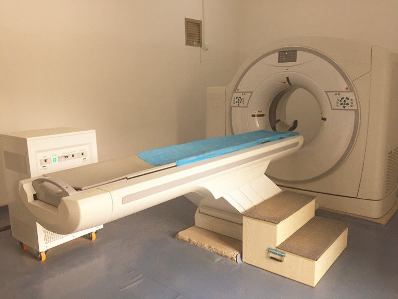 曹县青岗集镇卫生院 抓发展惠民生