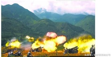 解读:省军区司令和集团军军长的级别一样大?没