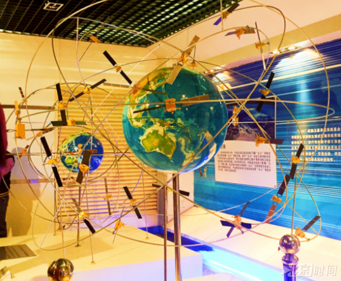 【十九大精神进央企】中国的北斗 世界的北斗:国产定位2020年比肩GPS|新闻动态-《对话中国品牌》栏目采编中心 【十九大精神进央企】中国的北斗 世界的北斗:国产定位2020年比肩GPS|新闻动态-《对话中国品牌》栏目采编中心