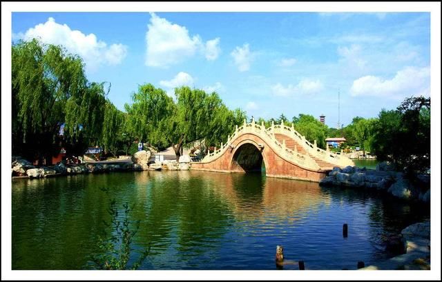 潍坊市各区县:寿光市人口最多GDP第一,诸城市