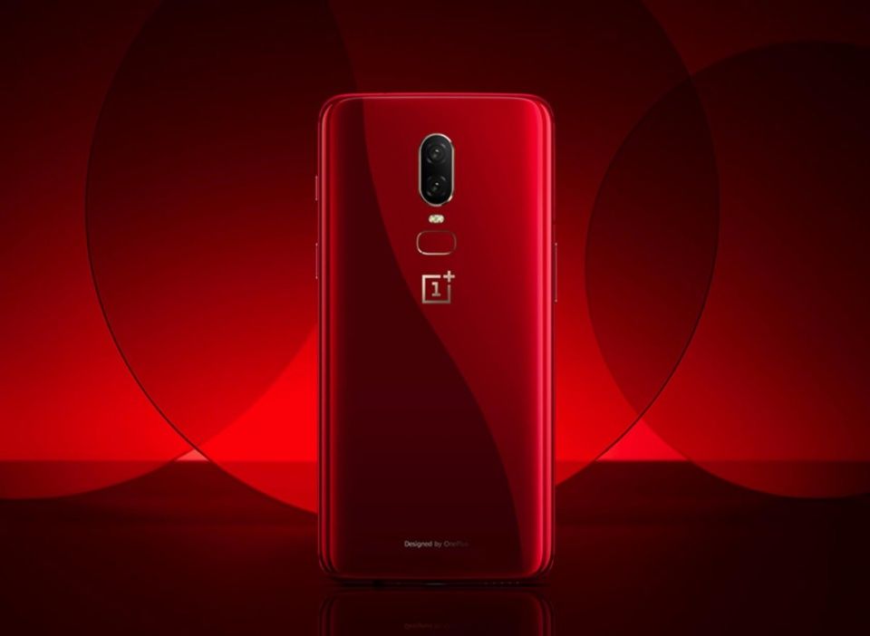 华为首款8GB运行内存手机上市,一加手机已经