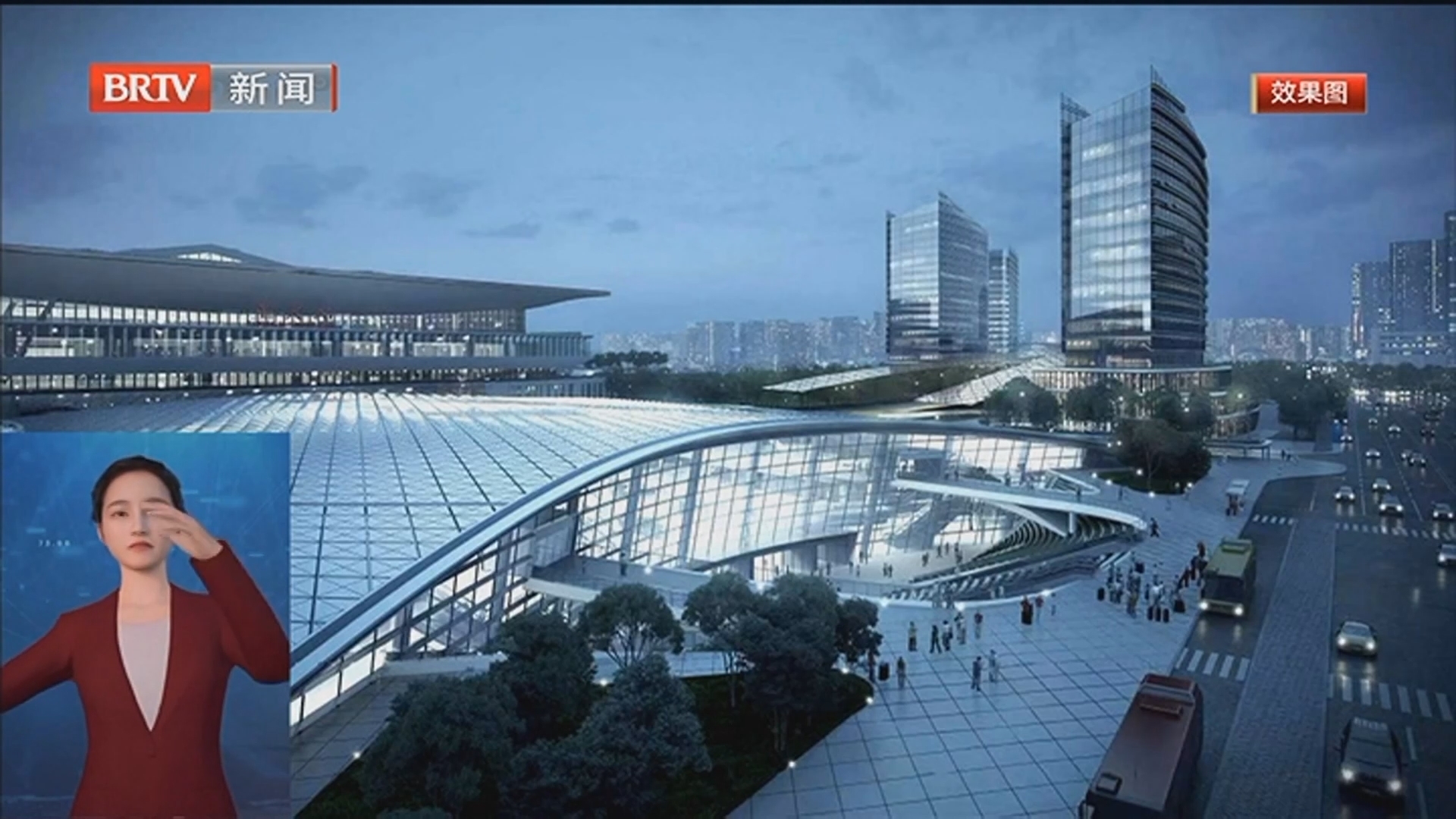 北京地铁3号线一期在建10座车站主体结构完成_北京时间