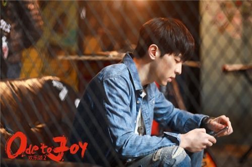 曲筱绡调查谢童原因:揭秘欢乐颂2谢童身世之谜 曲筱绡调查谢童原因:揭秘欢乐颂2谢童身世之谜