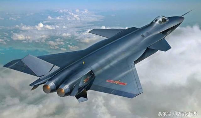 战斗机在下雨天能飞上天执行任务吗?说出来你