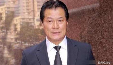 向华强在香港那么厉害,为啥不敢招惹他?