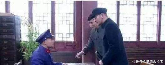 仪去公安局上户口,报出住址工作人员不敢填,文