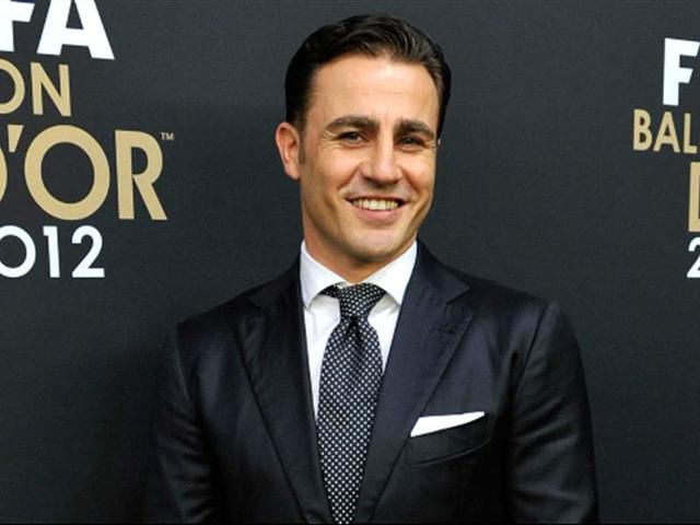 全球年薪最高的足球教练,里皮第一,卡纳瓦罗第