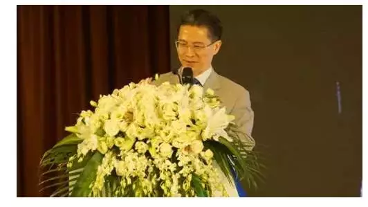 互融CLUB亮相2017中国金融科技发展论坛,共