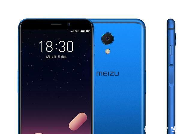 千元机当中性能最好的4款手机, 你对哪一款印