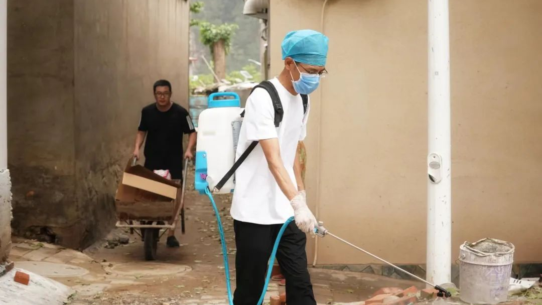 北京疾控:病媒防制科学环保 饮用水安全摆首位 北京疾控:病媒防制科学环保 饮用水安全摆首位