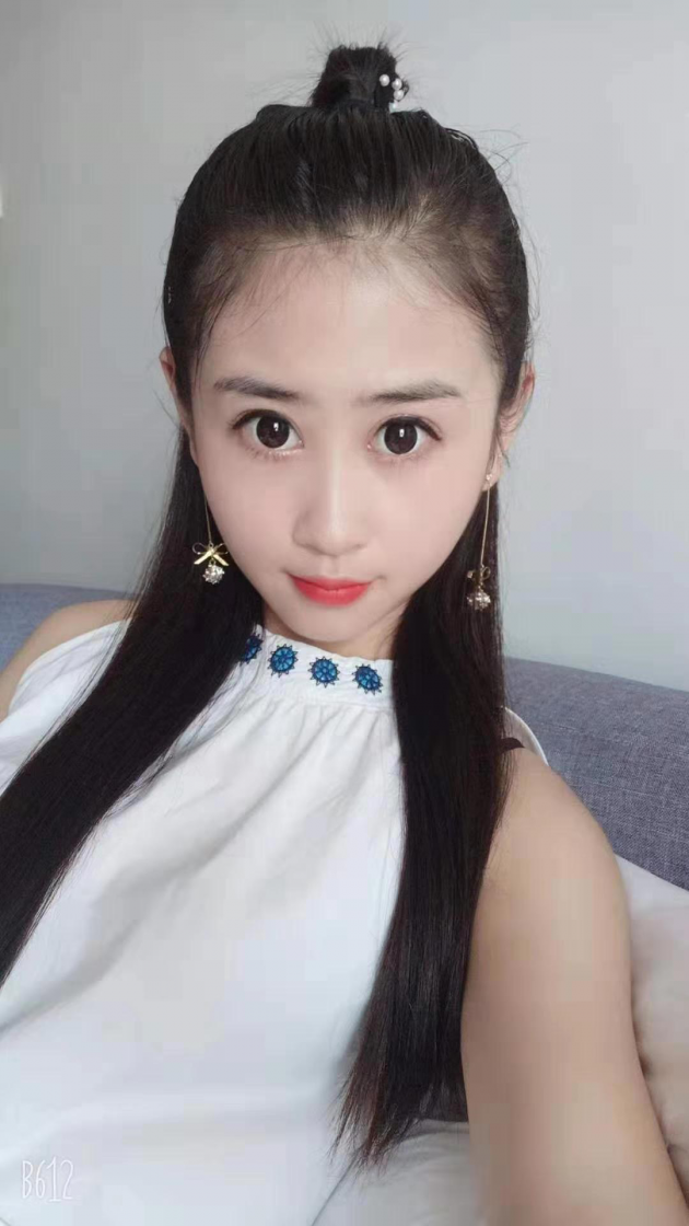 中国最美网络女主播——诗妍(图3) 中国最美网络女主播——诗妍(图3)