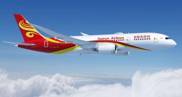 2018中国十大航空公司排行榜,你都乘坐过哪一