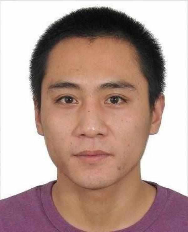 看了这十位男星证件照,他还是你的男神吗?最后那张帅到我了!