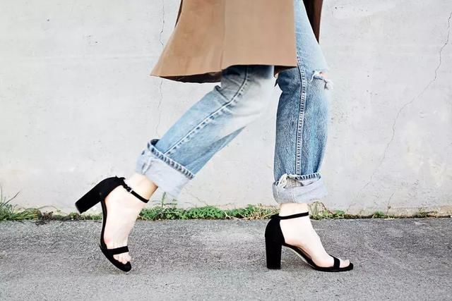 每个人都需要一双高跟鞋,但你知道哪个牌子好