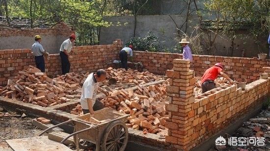 《扶贫政策》2018年农村危房改造补助标准,哪