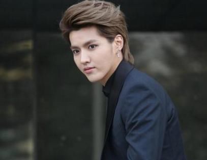 抖音粉丝最多的4大明星,吴亦凡770万排名第四