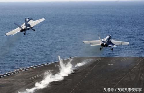 美军航母战斗群驶抵南海巡航:歼20隐身战机进